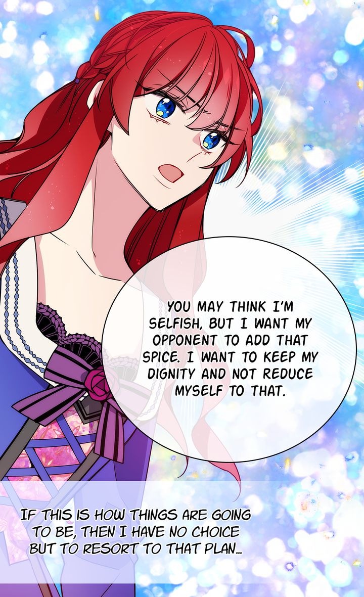 La Dolce Vita di Adelaide Chapter 60 page 34 - Chapter 60