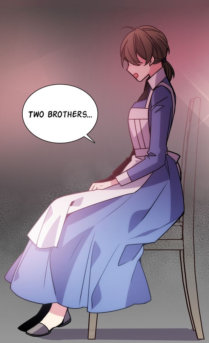 La Dolce Vita di Adelaide Chapter 60 page 37 - Chapter 60