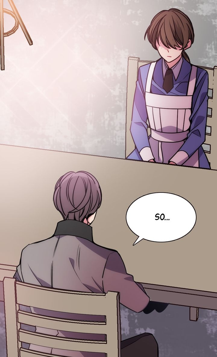 La Dolce Vita di Adelaide Chapter 60 page 38 - Chapter 60