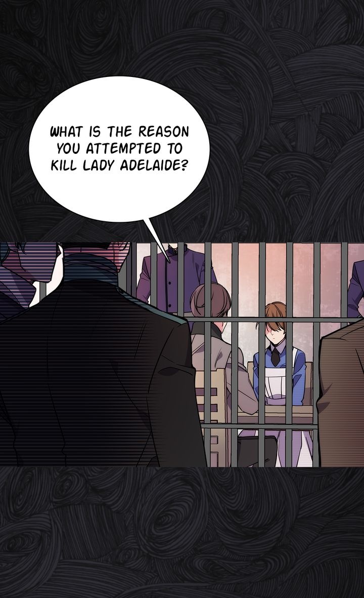 La Dolce Vita di Adelaide Chapter 60 page 39 - Chapter 60