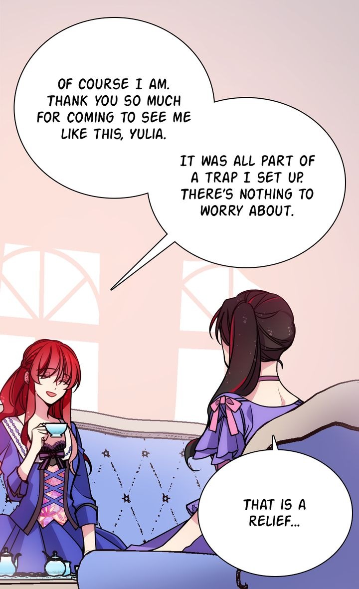 La Dolce Vita di Adelaide Chapter 60 page 4 - Chapter 60