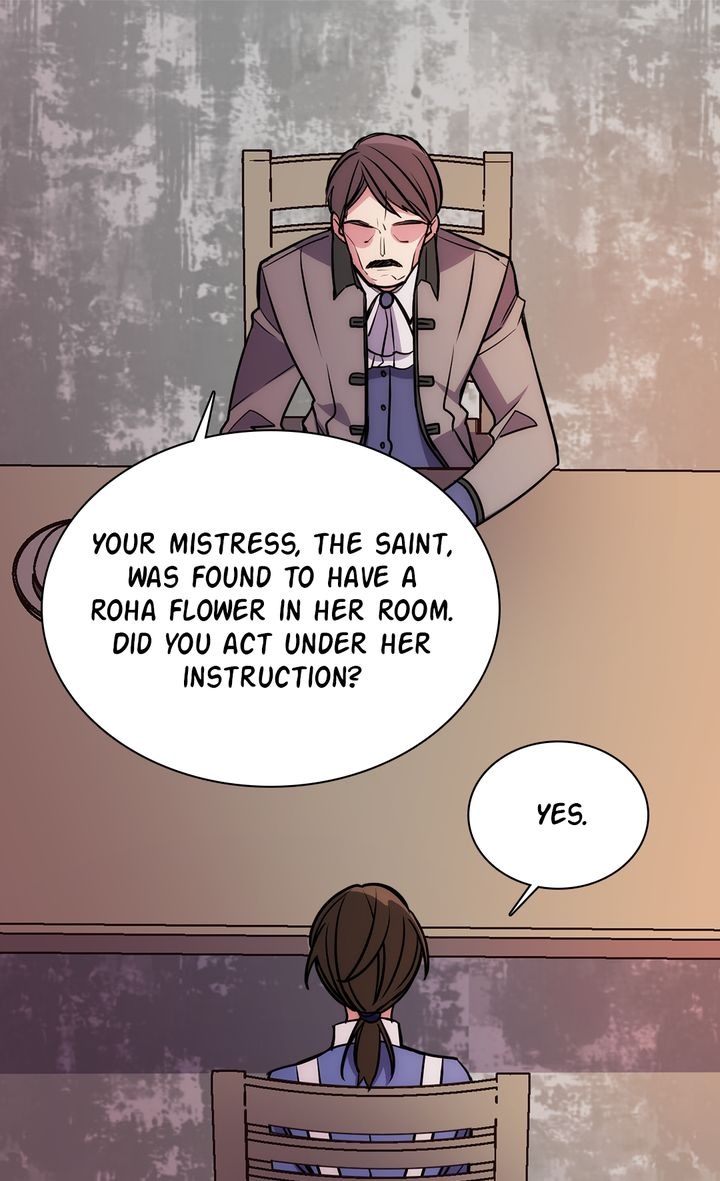 La Dolce Vita di Adelaide Chapter 60 page 41 - Chapter 60