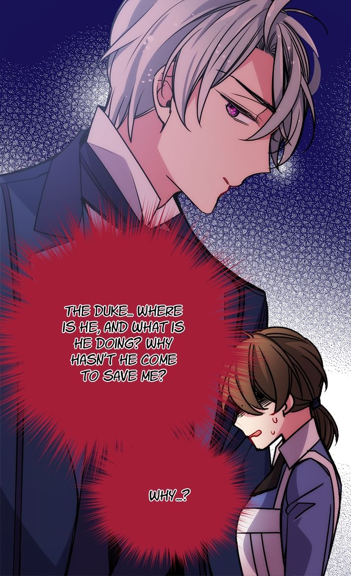 La Dolce Vita di Adelaide Chapter 60 page 44 - Chapter 60