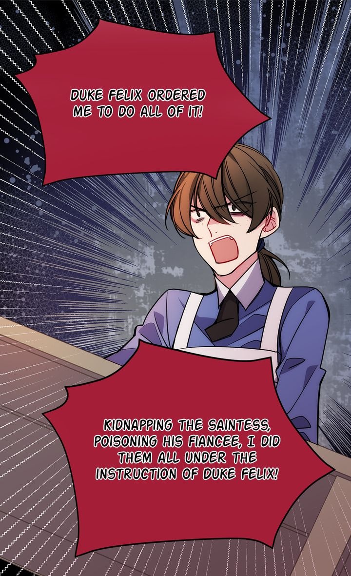 La Dolce Vita di Adelaide Chapter 60 page 47 - Chapter 60
