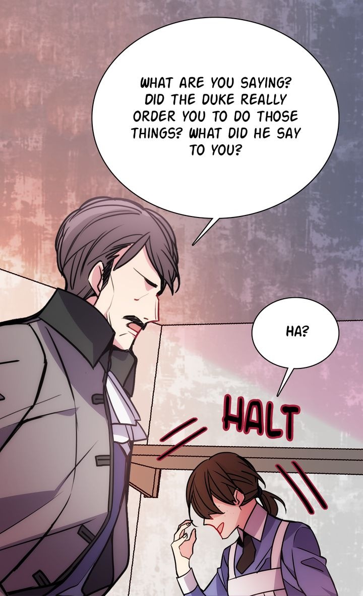 La Dolce Vita di Adelaide Chapter 60 page 49 - Chapter 60