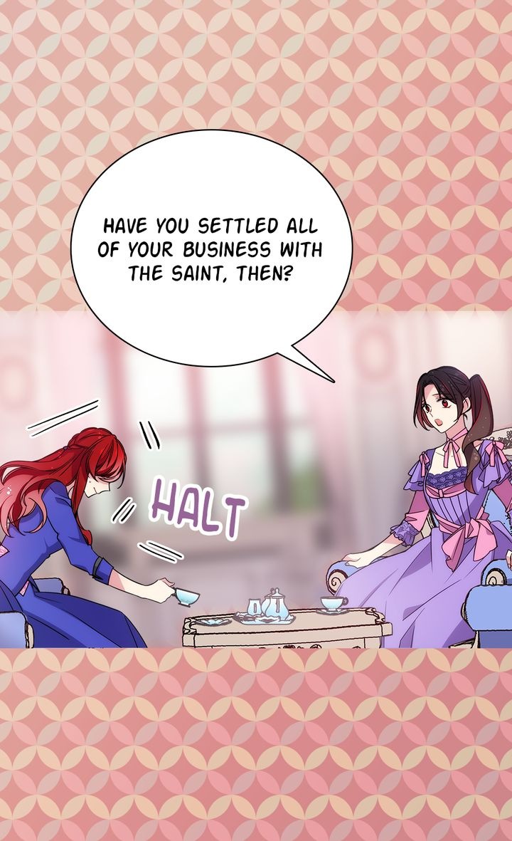La Dolce Vita di Adelaide Chapter 60 page 5 - Chapter 60