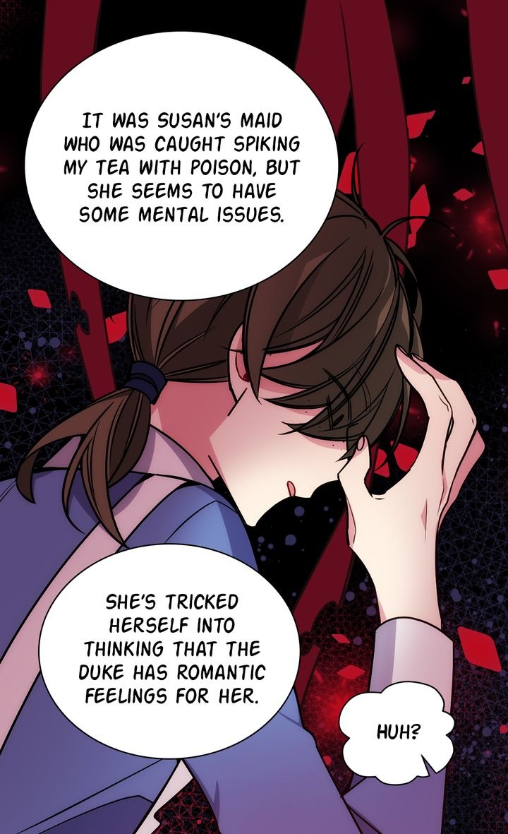 La Dolce Vita di Adelaide Chapter 60 page 7 - Chapter 60