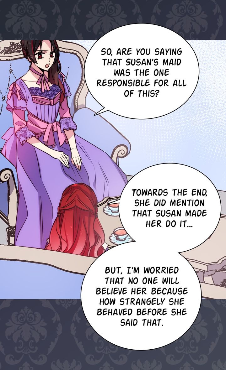 La Dolce Vita di Adelaide Chapter 60 page 8 - Chapter 60