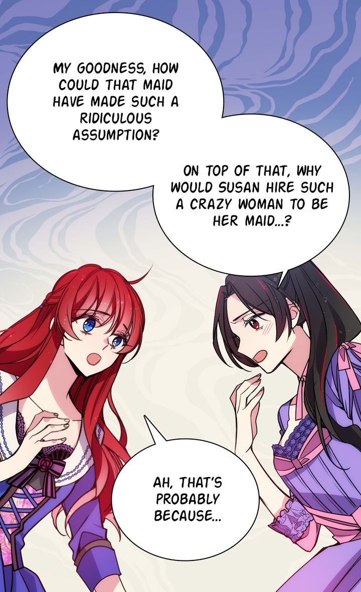 La Dolce Vita di Adelaide Chapter 60 page 9 - Chapter 60
