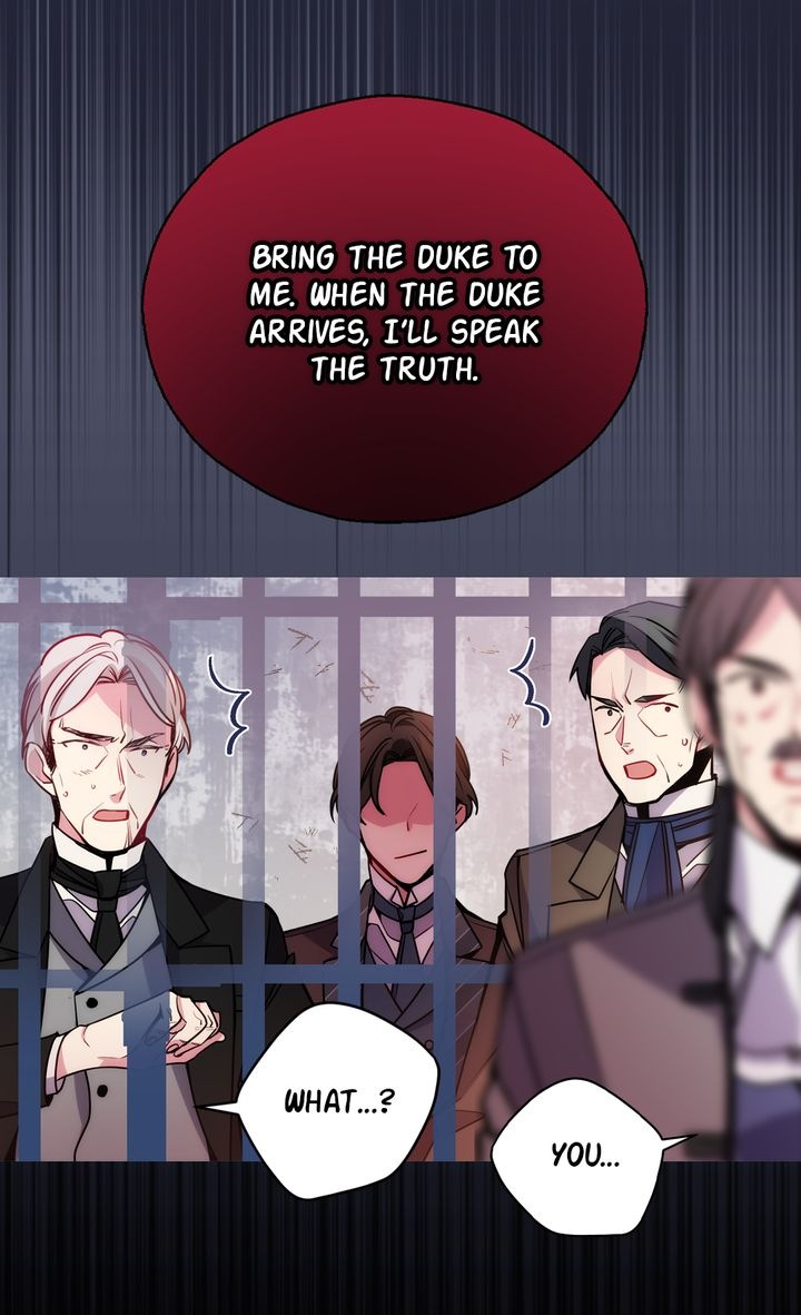 La Dolce Vita di Adelaide Chapter 61 page 11 - Chapter 61