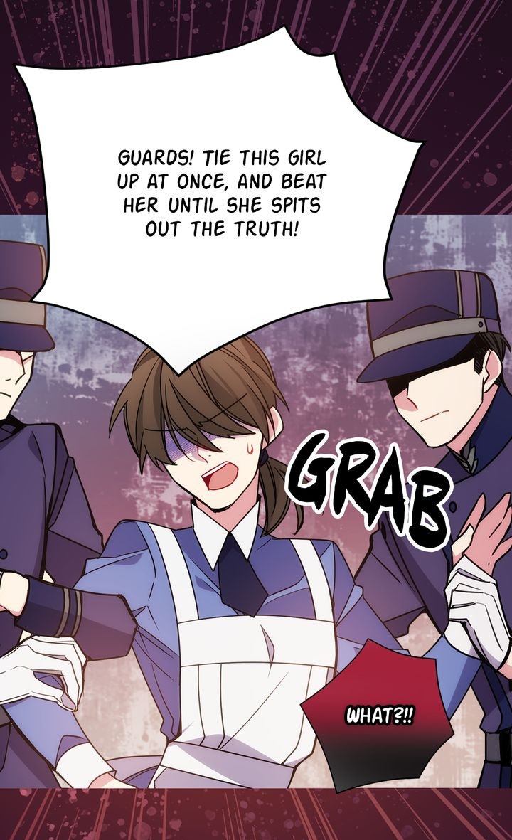La Dolce Vita di Adelaide Chapter 61 page 13 - Chapter 61