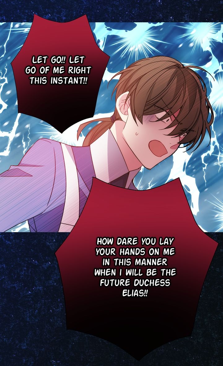 La Dolce Vita di Adelaide Chapter 61 page 14 - Chapter 61