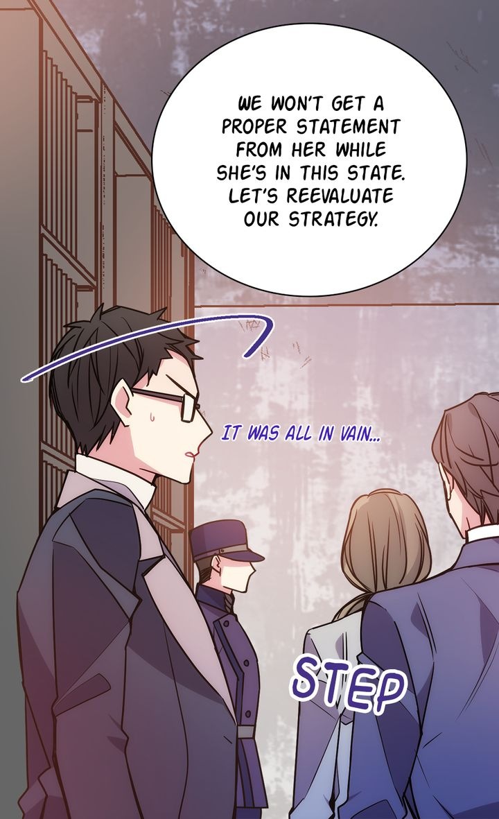La Dolce Vita di Adelaide Chapter 61 page 17 - Chapter 61