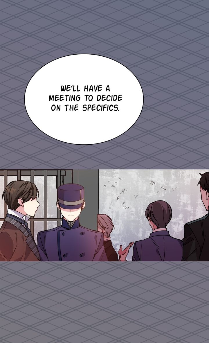 La Dolce Vita di Adelaide Chapter 61 page 18 - Chapter 61
