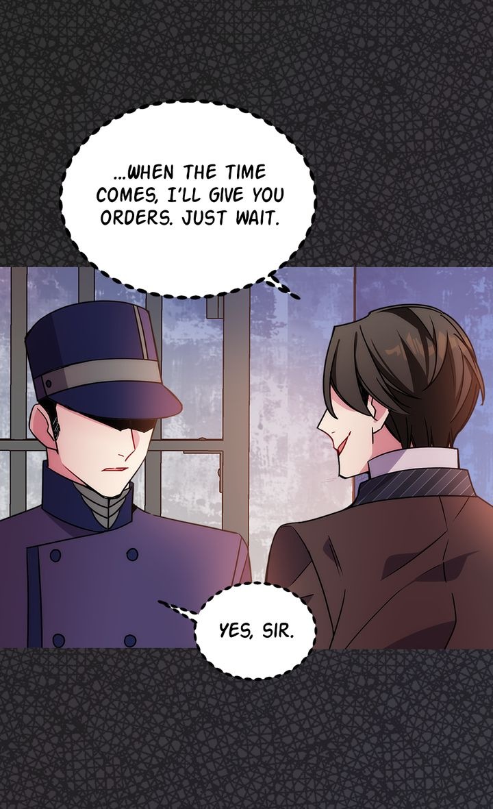 La Dolce Vita di Adelaide Chapter 61 page 19 - Chapter 61