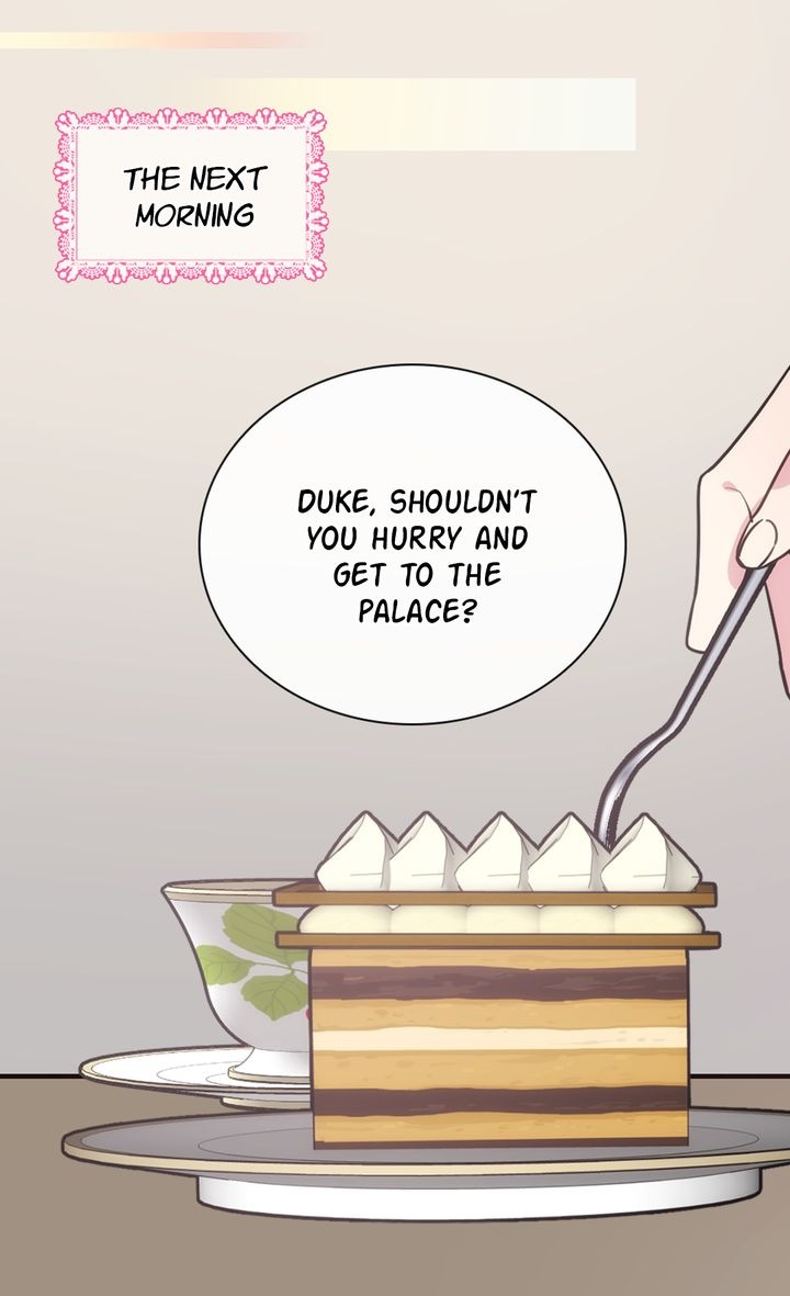 La Dolce Vita di Adelaide Chapter 61 page 20 - Chapter 61