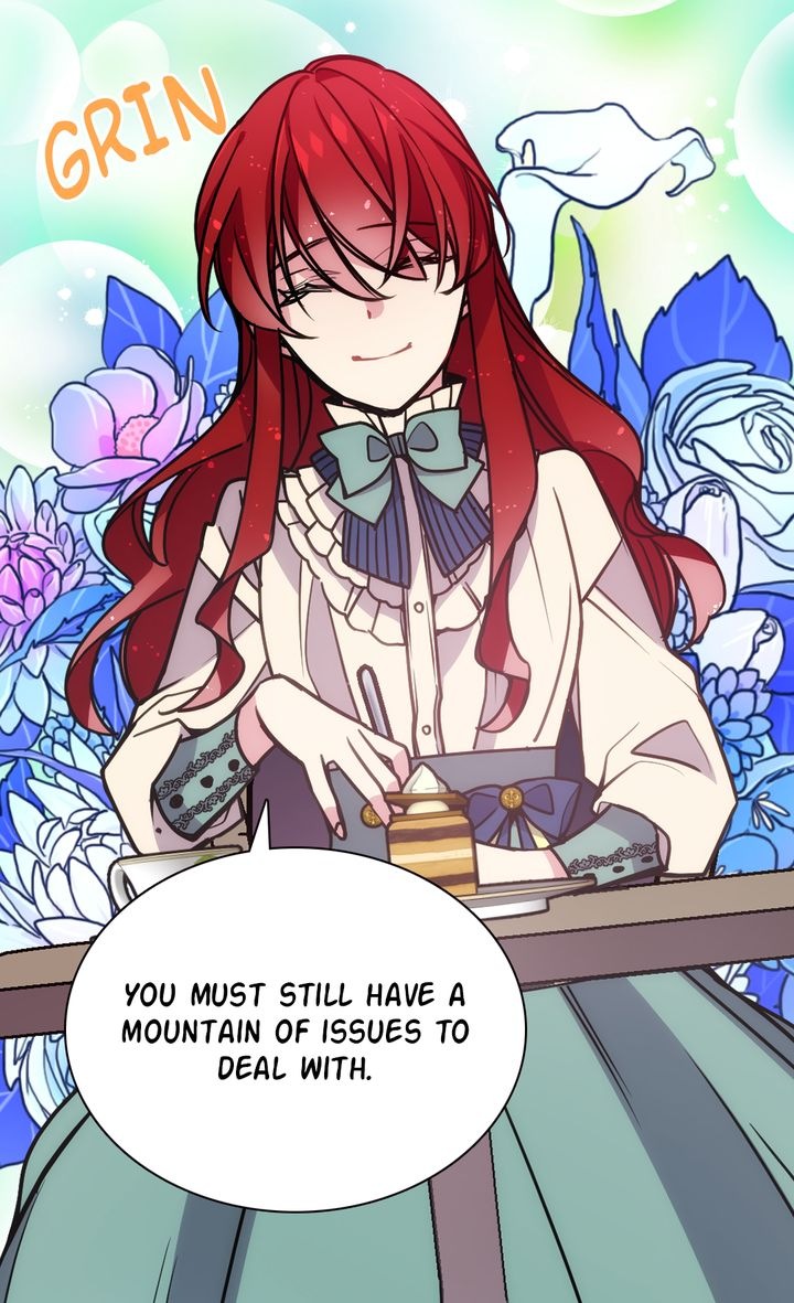 La Dolce Vita di Adelaide Chapter 61 page 21 - Chapter 61