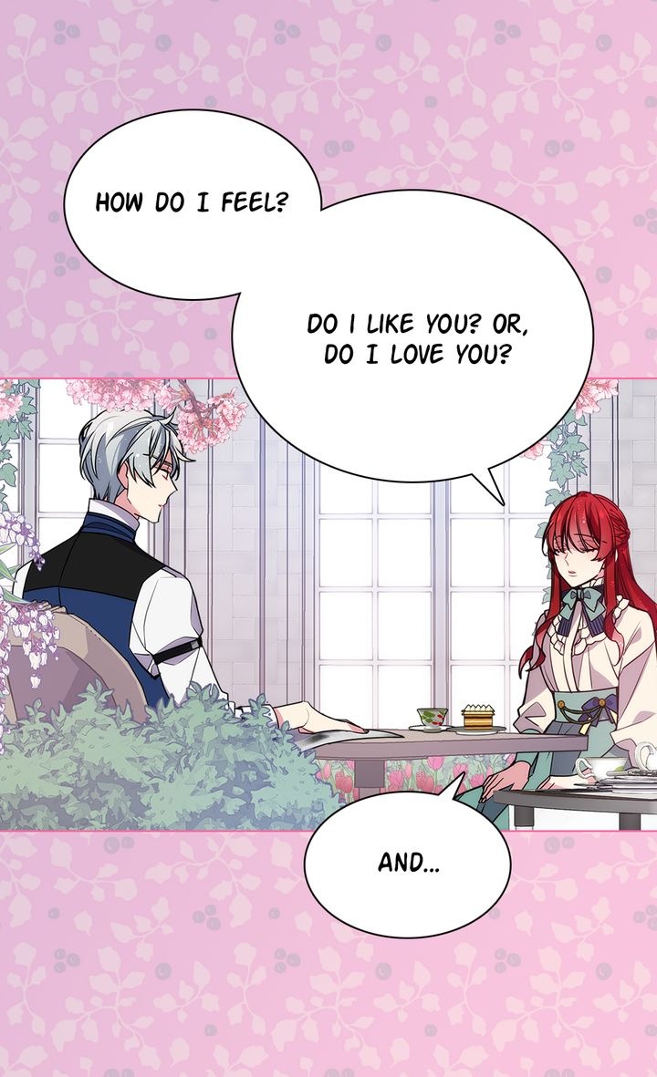 La Dolce Vita di Adelaide Chapter 61 page 25 - Chapter 61