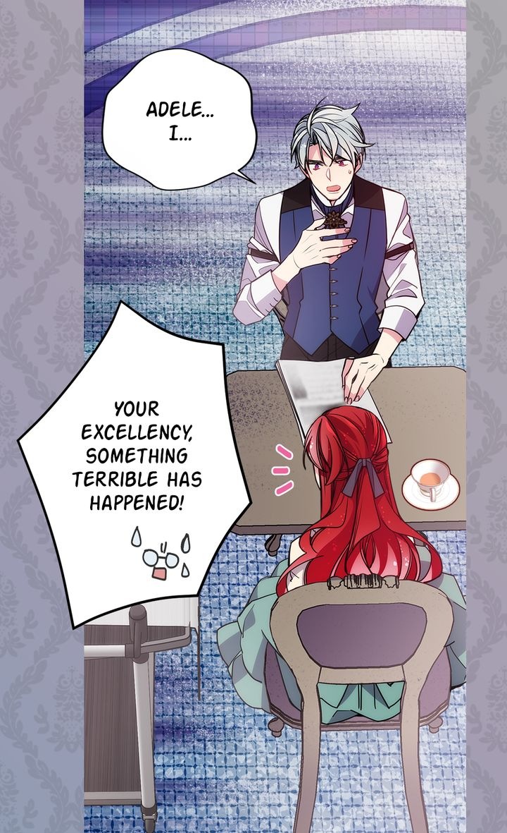 La Dolce Vita di Adelaide Chapter 61 page 27 - Chapter 61