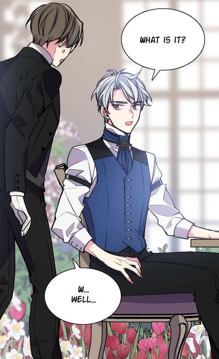 La Dolce Vita di Adelaide Chapter 61 page 28 - Chapter 61