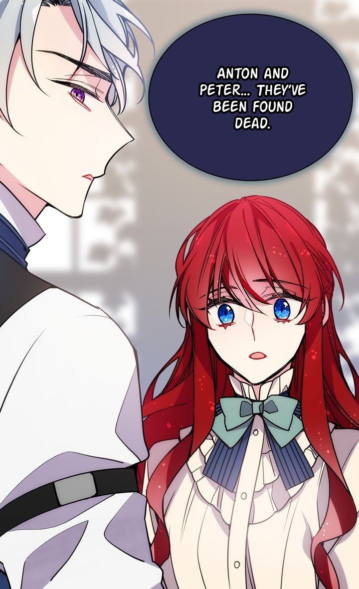 La Dolce Vita di Adelaide Chapter 61 page 29 - Chapter 61