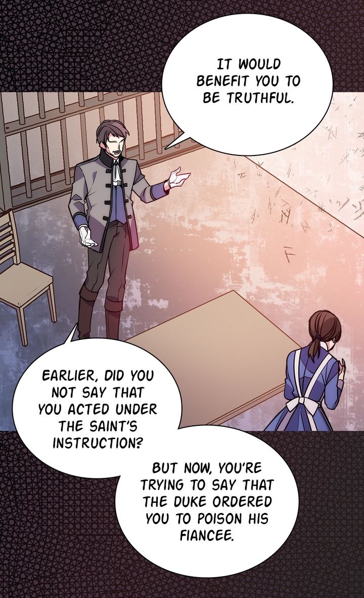 La Dolce Vita di Adelaide Chapter 61 page 3 - Chapter 61