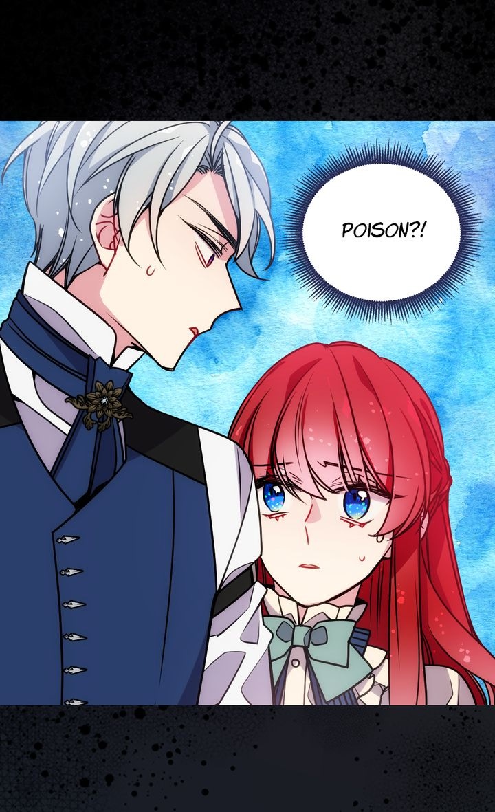 La Dolce Vita di Adelaide Chapter 61 page 34 - Chapter 61