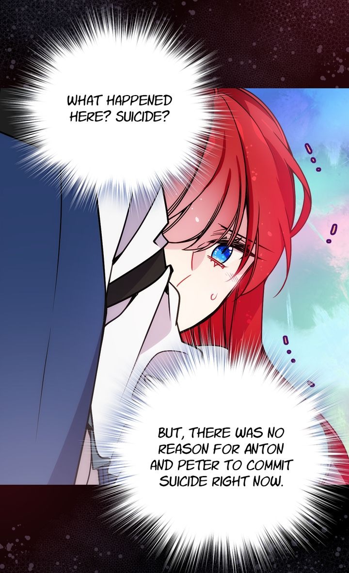 La Dolce Vita di Adelaide Chapter 61 page 35 - Chapter 61