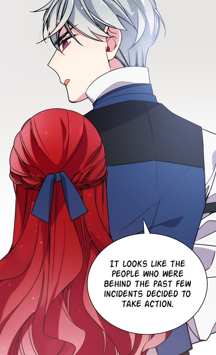 La Dolce Vita di Adelaide Chapter 61 page 36 - Chapter 61
