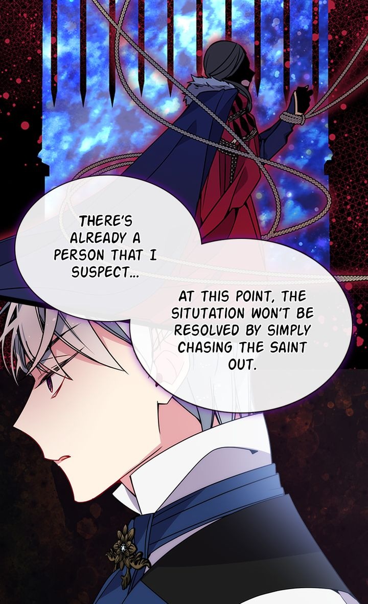 La Dolce Vita di Adelaide Chapter 61 page 37 - Chapter 61