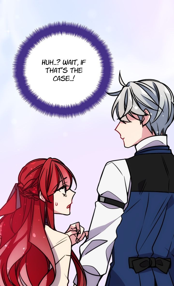 La Dolce Vita di Adelaide Chapter 61 page 38 - Chapter 61