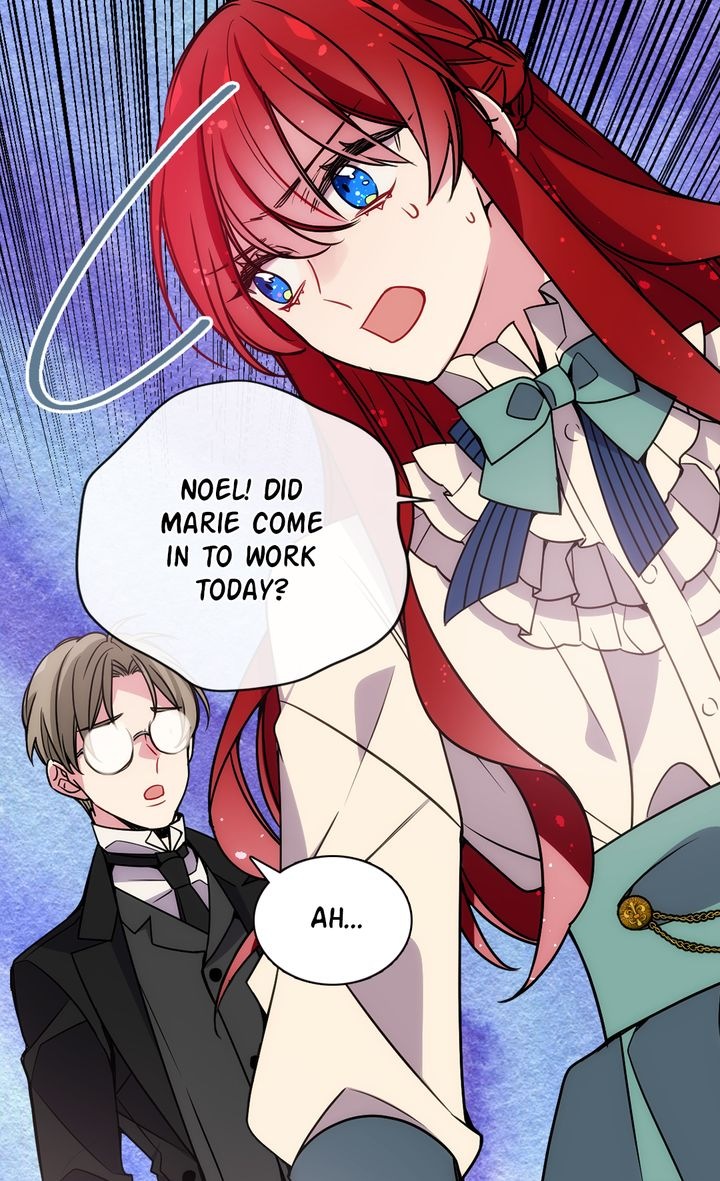 La Dolce Vita di Adelaide Chapter 61 page 39 - Chapter 61