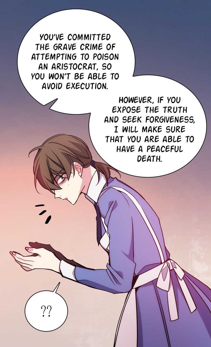 La Dolce Vita di Adelaide Chapter 61 page 4 - Chapter 61