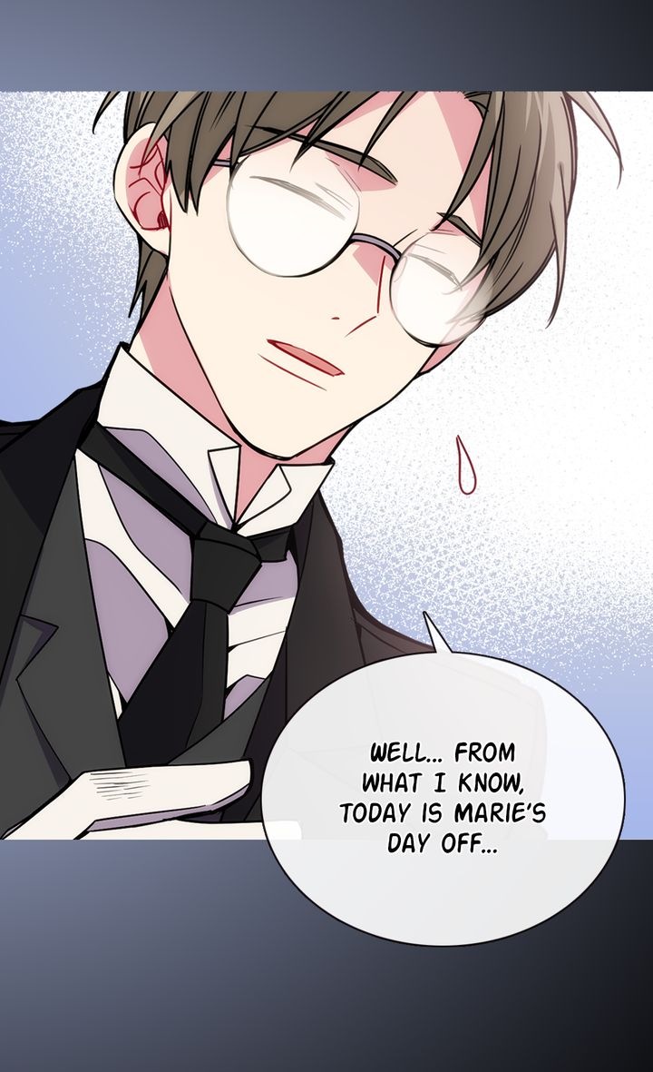 La Dolce Vita di Adelaide Chapter 61 page 40 - Chapter 61