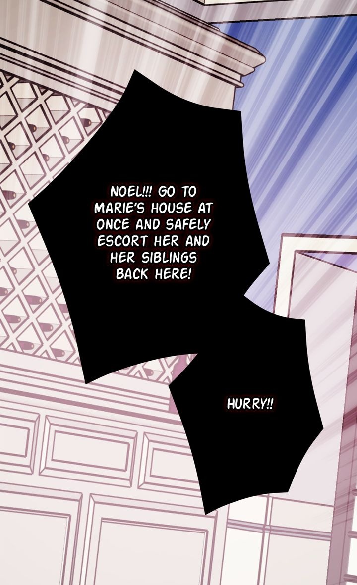 La Dolce Vita di Adelaide Chapter 61 page 42 - Chapter 61