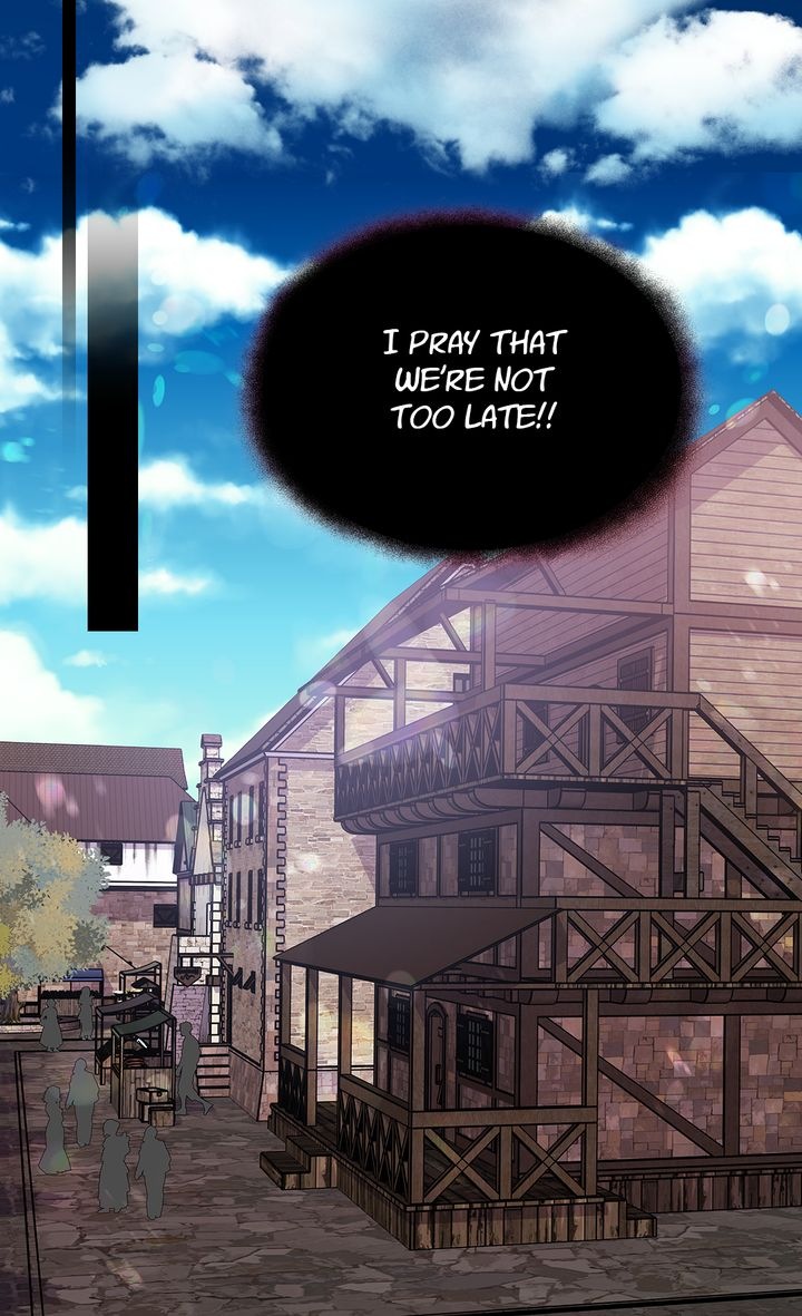 La Dolce Vita di Adelaide Chapter 61 page 43 - Chapter 61