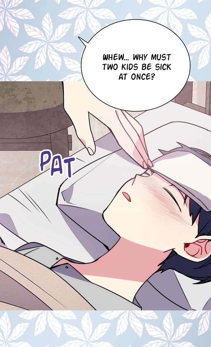 La Dolce Vita di Adelaide Chapter 61 page 45 - Chapter 61