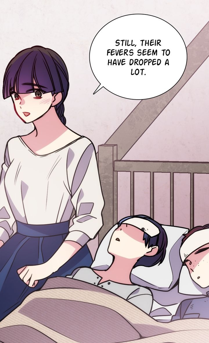La Dolce Vita di Adelaide Chapter 61 page 46 - Chapter 61