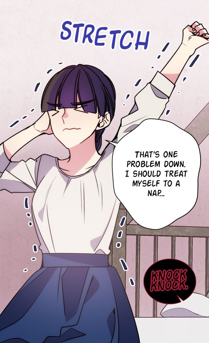 La Dolce Vita di Adelaide Chapter 61 page 47 - Chapter 61