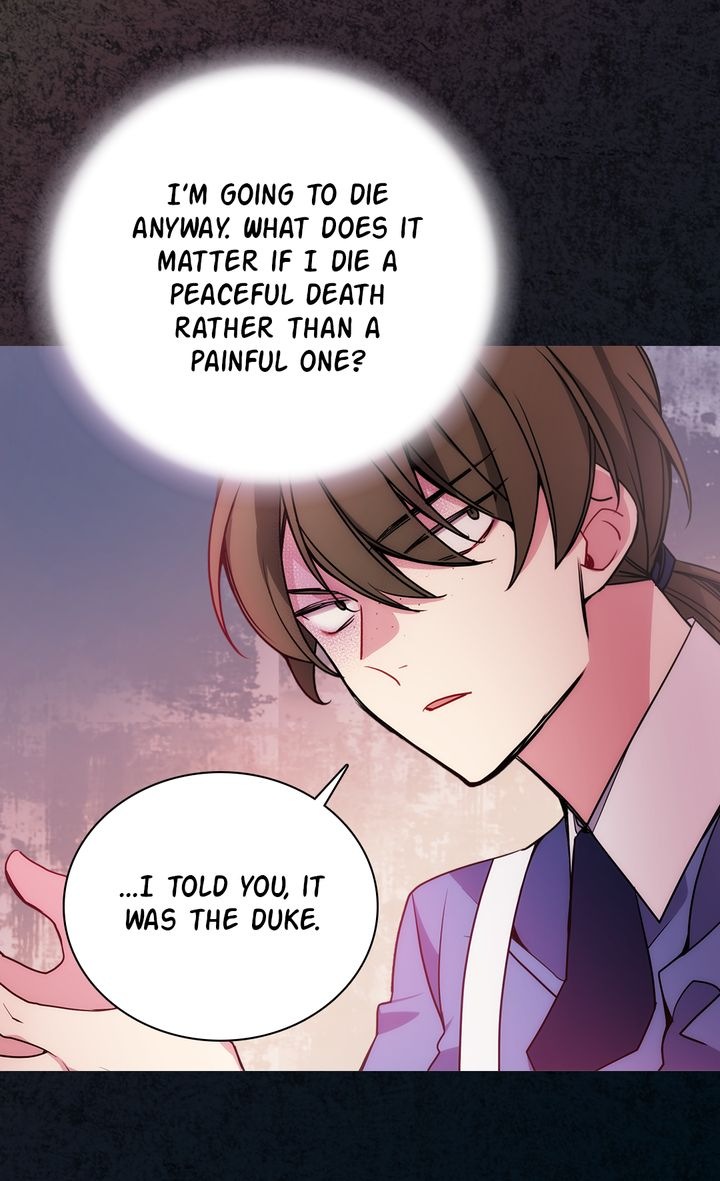 La Dolce Vita di Adelaide Chapter 61 page 5 - Chapter 61