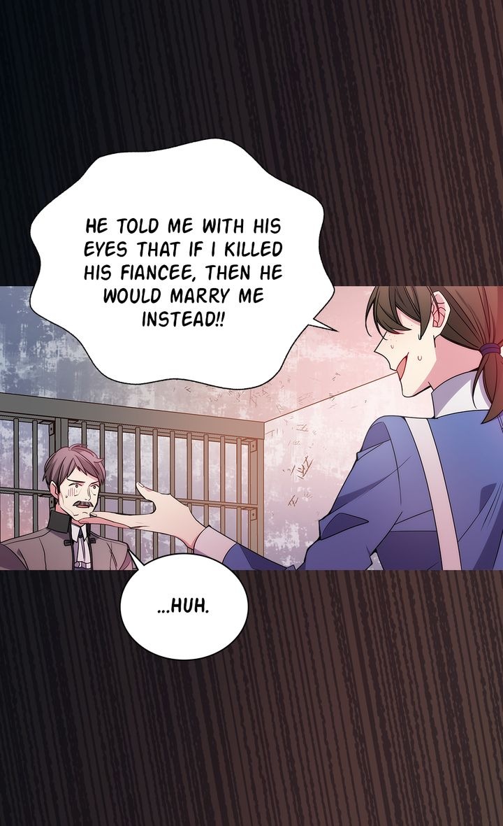 La Dolce Vita di Adelaide Chapter 61 page 6 - Chapter 61