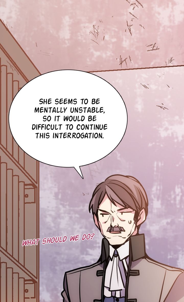 La Dolce Vita di Adelaide Chapter 61 page 7 - Chapter 61