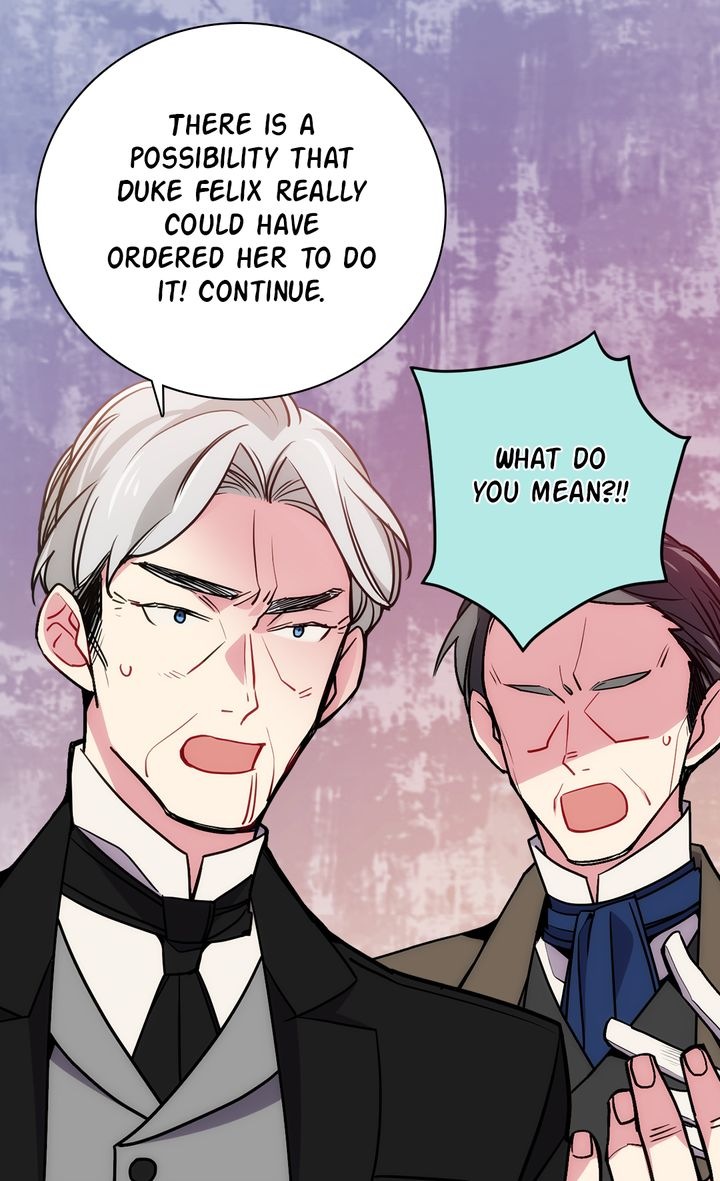 La Dolce Vita di Adelaide Chapter 61 page 8 - Chapter 61