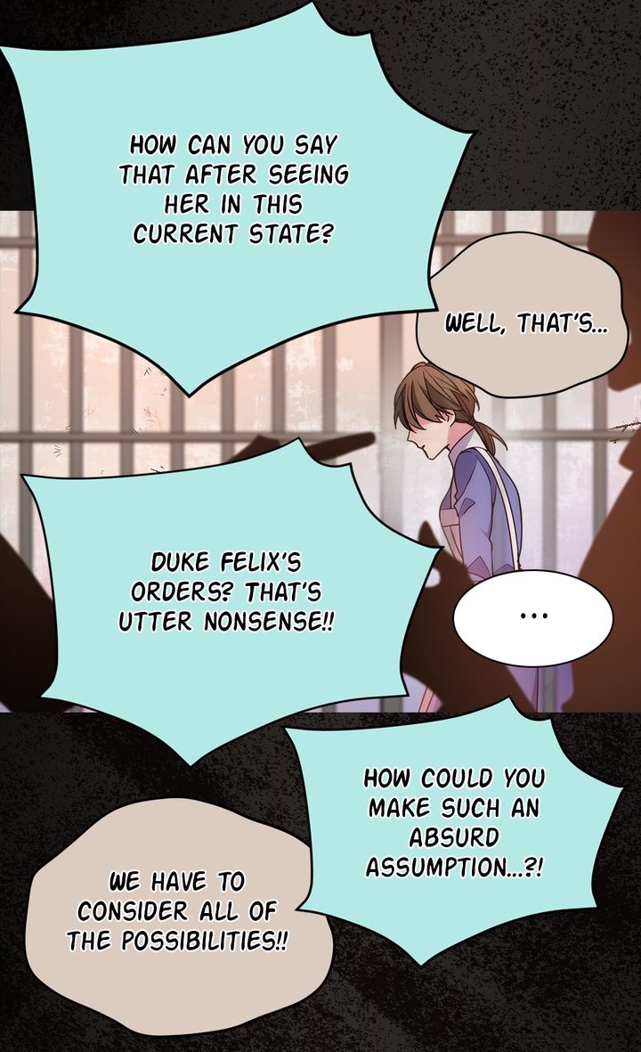 La Dolce Vita di Adelaide Chapter 61 page 9 - Chapter 61