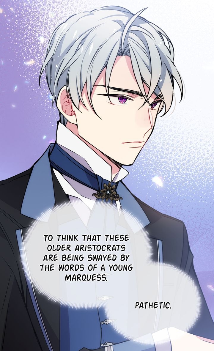 La Dolce Vita di Adelaide Chapter 62 page 11 - Chapter 62