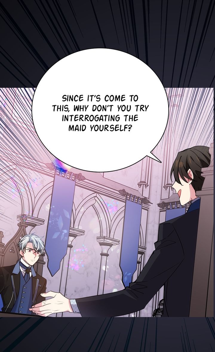 La Dolce Vita di Adelaide Chapter 62 page 12 - Chapter 62