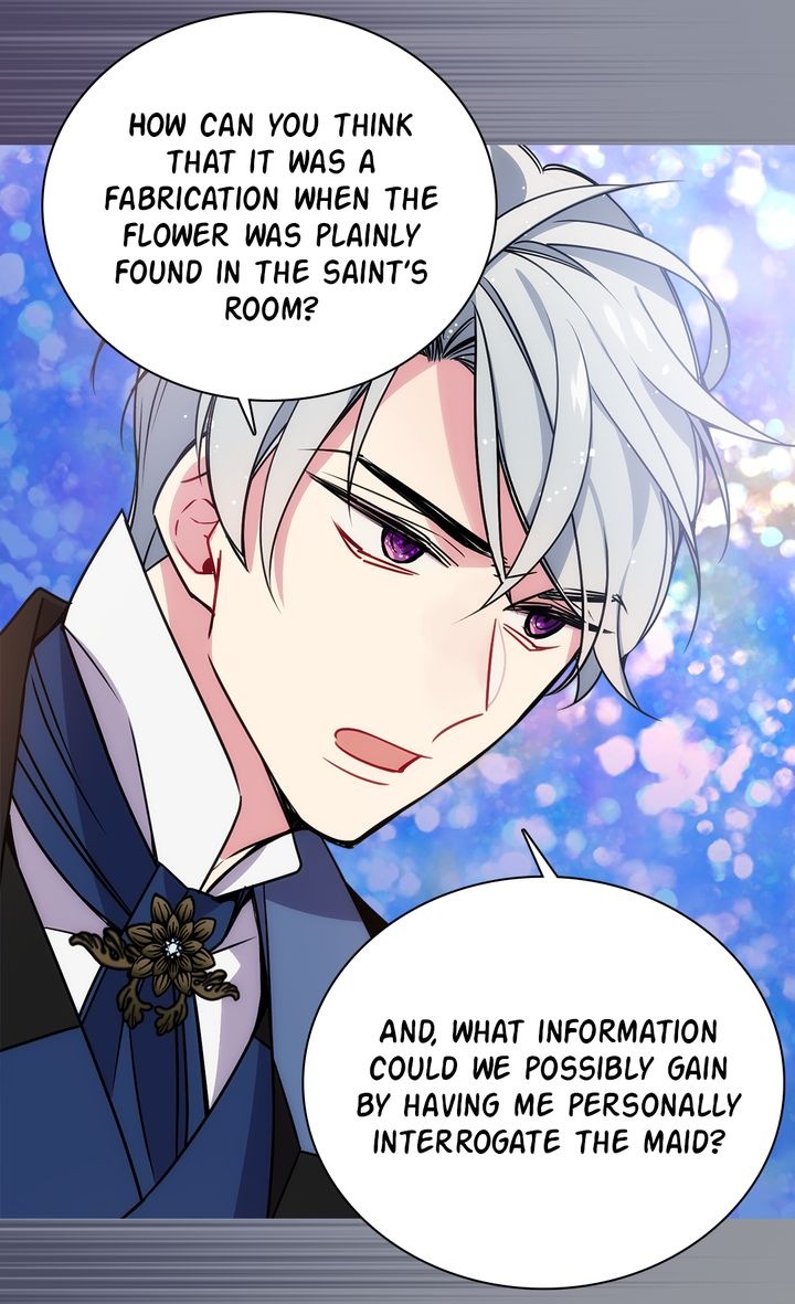 La Dolce Vita di Adelaide Chapter 62 page 13 - Chapter 62