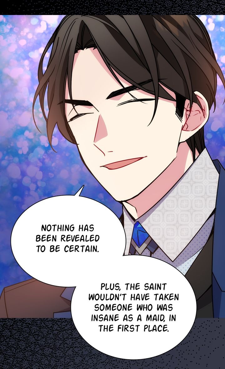 La Dolce Vita di Adelaide Chapter 62 page 14 - Chapter 62