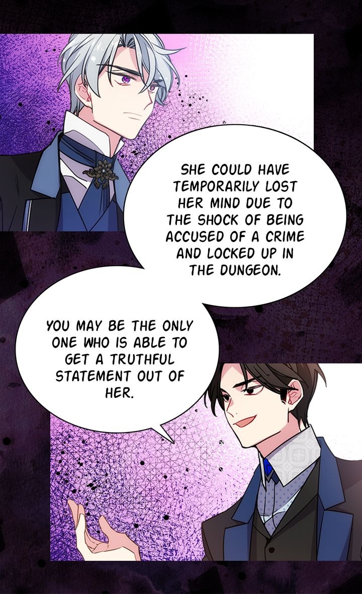 La Dolce Vita di Adelaide Chapter 62 page 15 - Chapter 62