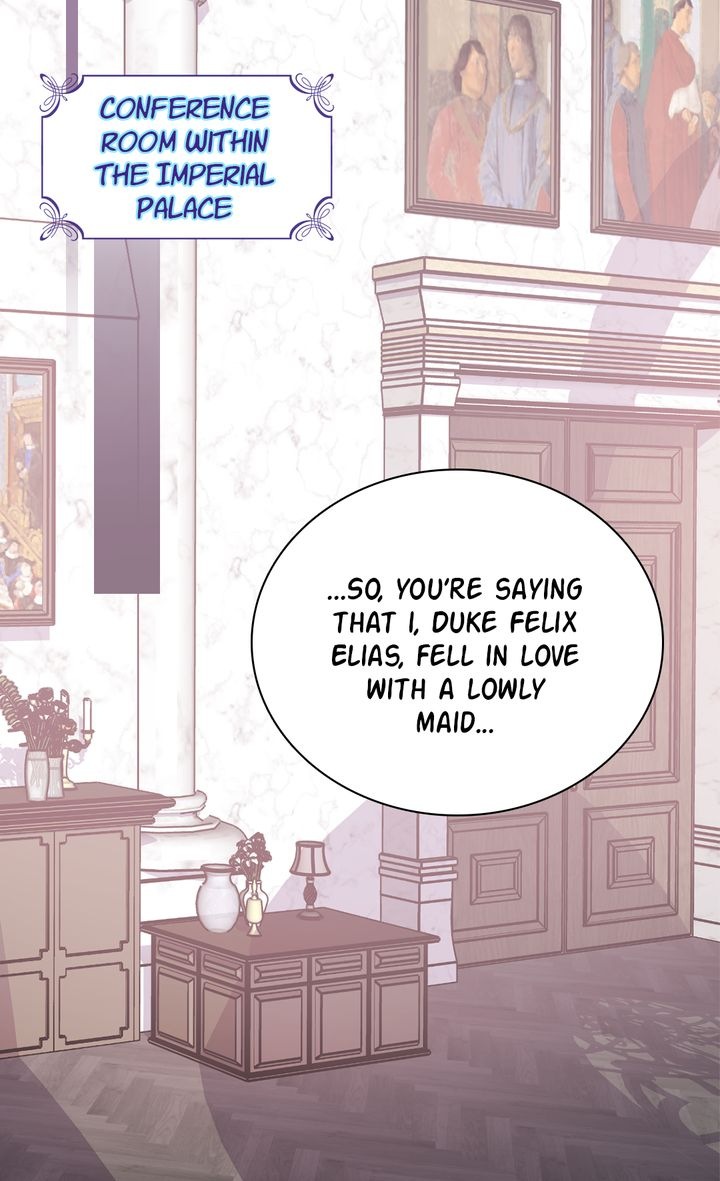 La Dolce Vita di Adelaide Chapter 62 page 2 - Chapter 62